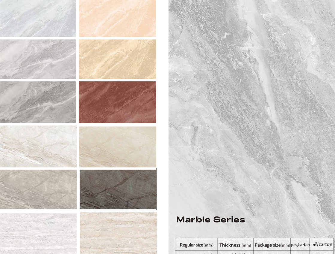 Modern Architecture Product